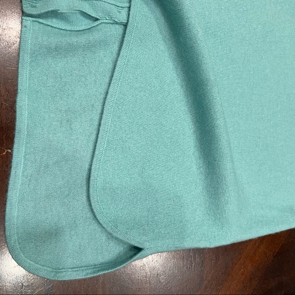 100% CASHMERE SWEATER - Picture 5 of 6